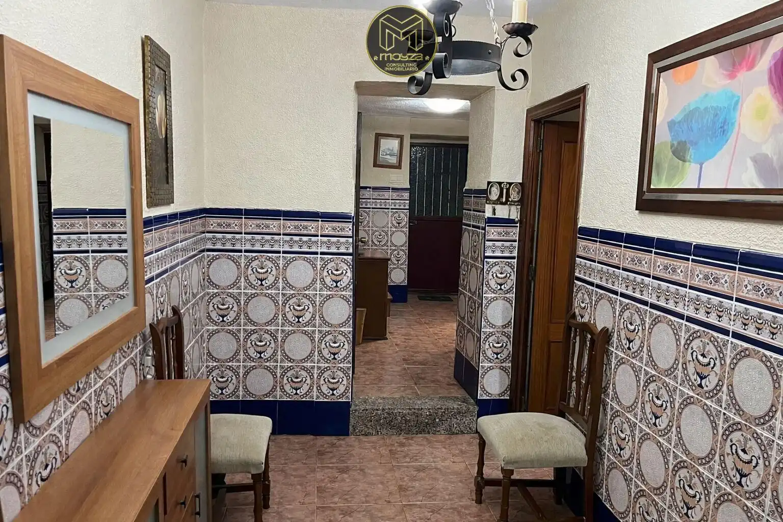 Casa con terrazza in vendita a Ctra. Circunvalación - La Magdalena, imagen 14