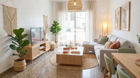 Foto 2 de Piso en venta en Carrer de Navarra, Sota el Cami Ral, Granollers