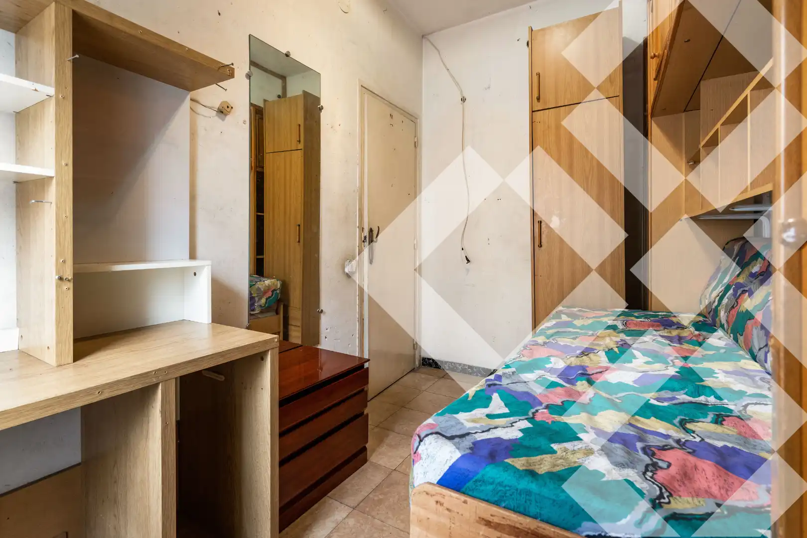 Wohnung mit Terrasse zum Verkauf in Avinguda del Paral·lel, imagen 11