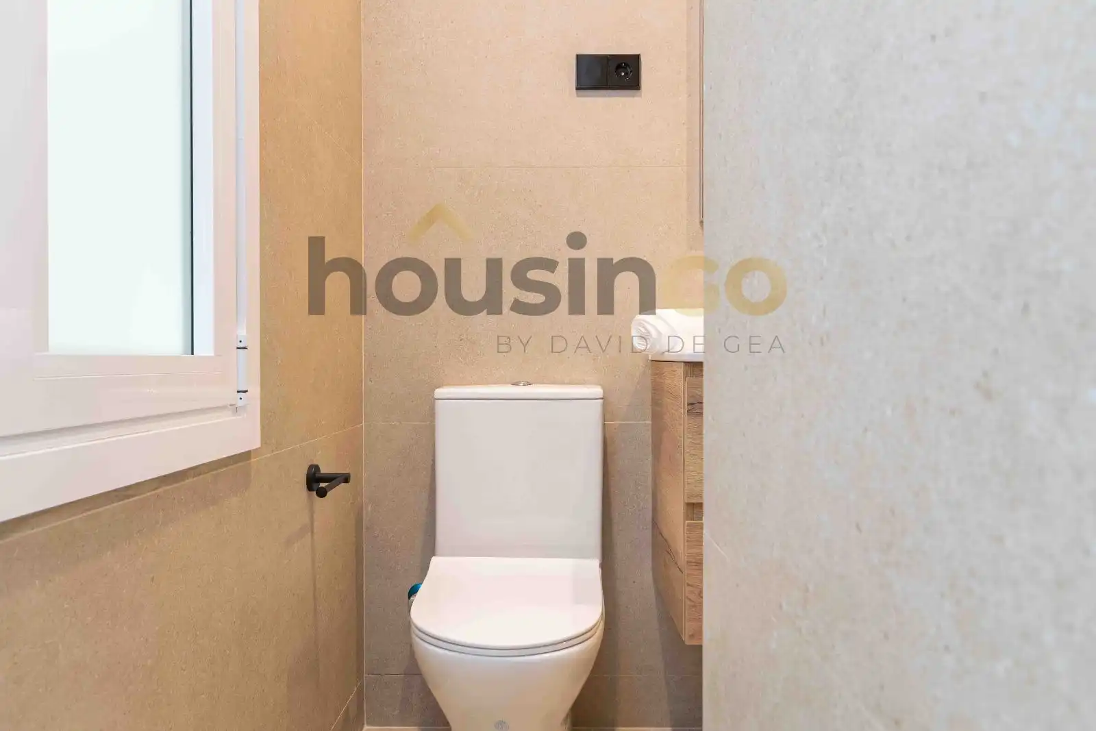 Flat with terrace for sale in Doctor Castelo, imagen 45