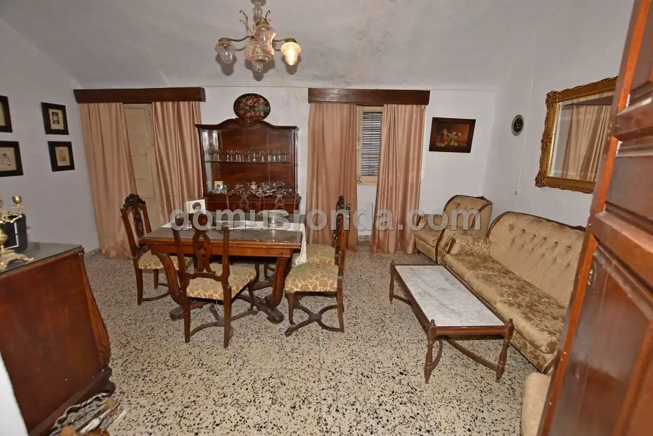 Casa amb piscina en venda a Arriate, imagen 25