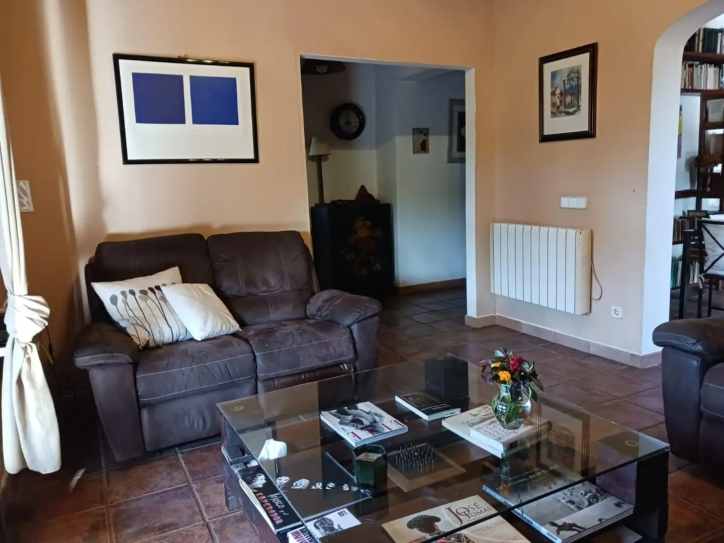 Casa rústica amb piscina en venda a Lloseta, imagen 15