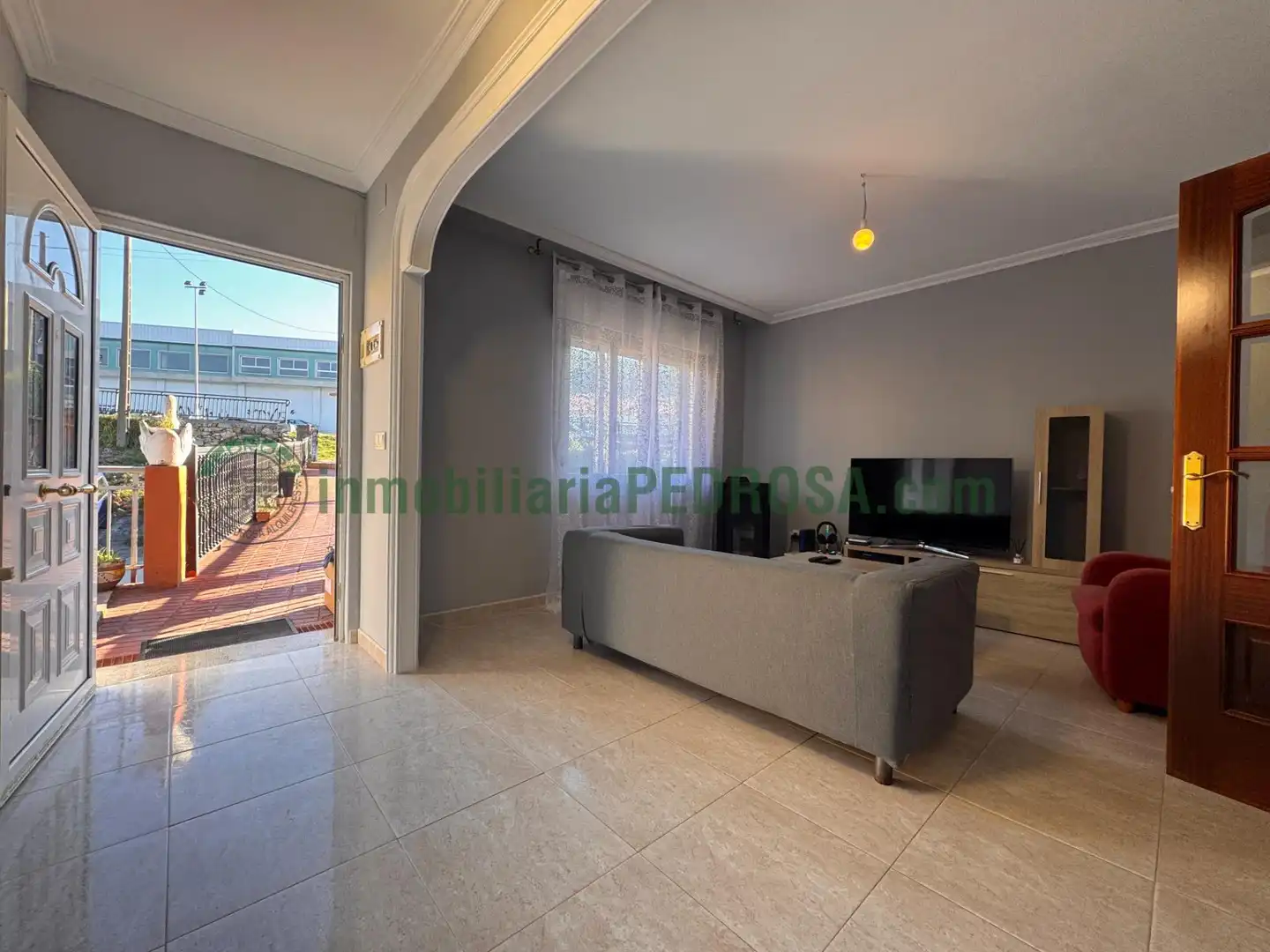 Casa amb terrassa en venda a Parroquias Rurales, imagen 39