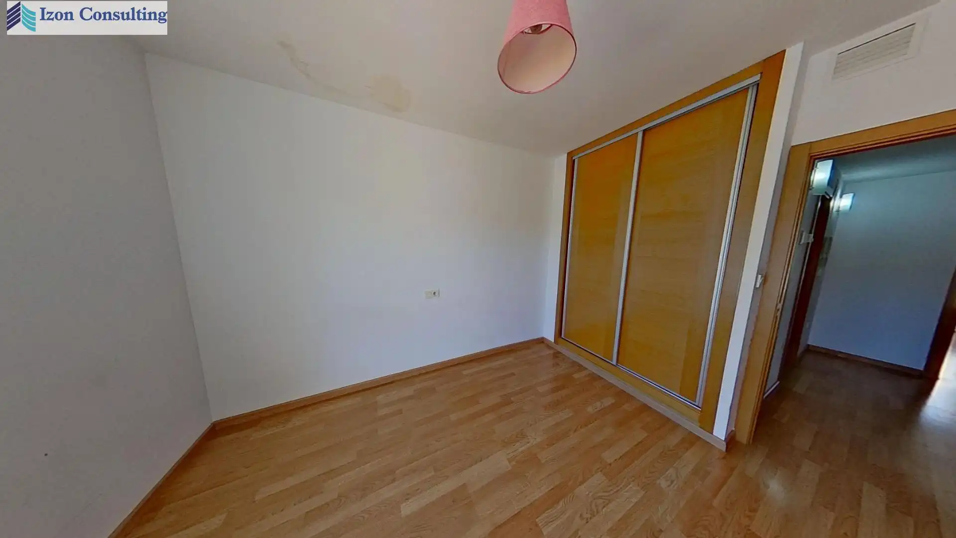 Bedroom of Detached homes for sale in La Gineta  with Air Conditioner, Heating and Parquet flooring