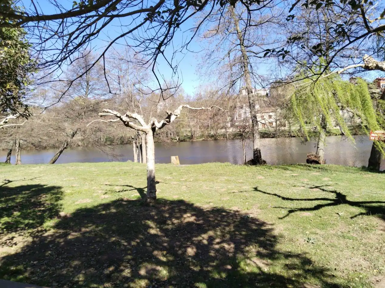 Garden of Country homes for sale in Puentedura