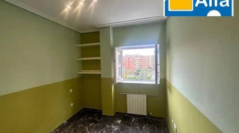 Foto 4 de Piso de alquiler en Centro, Cáceres Capital