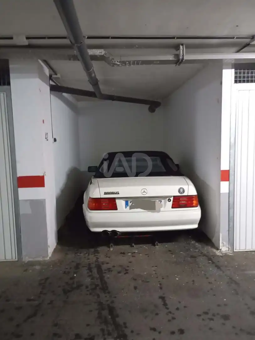 Parking of Garage for sale in Adeje