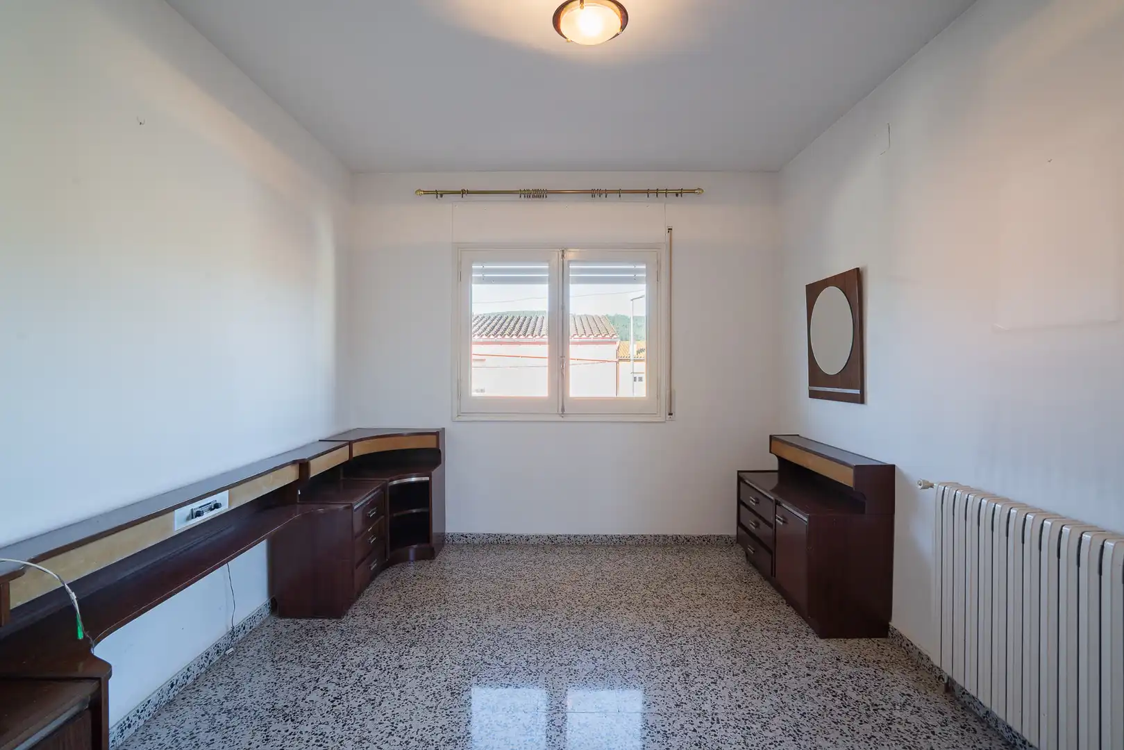 Casa pareada con terraza en venta en Disseminat del Campdorà, imagen 21