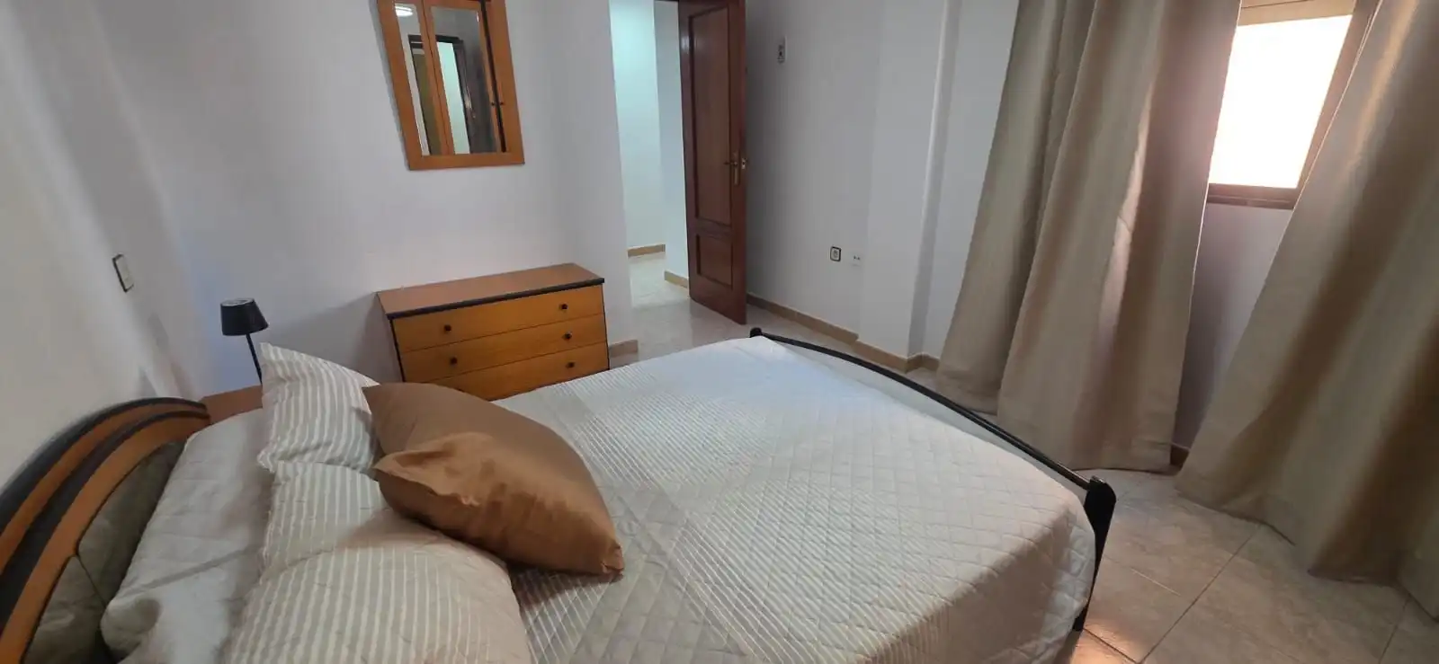 Appartement compact avec ascenseur à vendre à Casco Antiguo, imagen 9