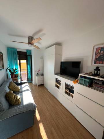 Apartamento en Alquiler en Los Castillejos - La Trinidad