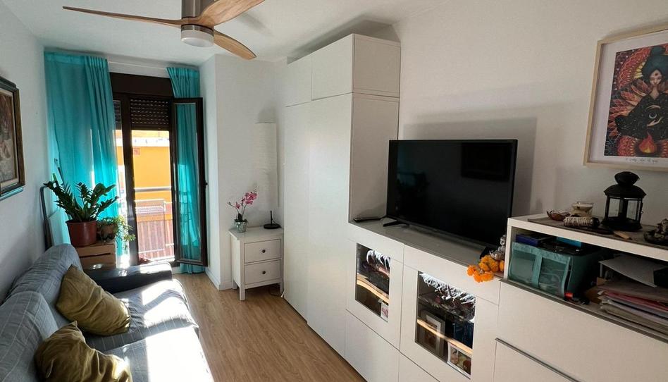 Photo 1 of Apartment to rent in Los Castillejos - La Trinidad, Málaga