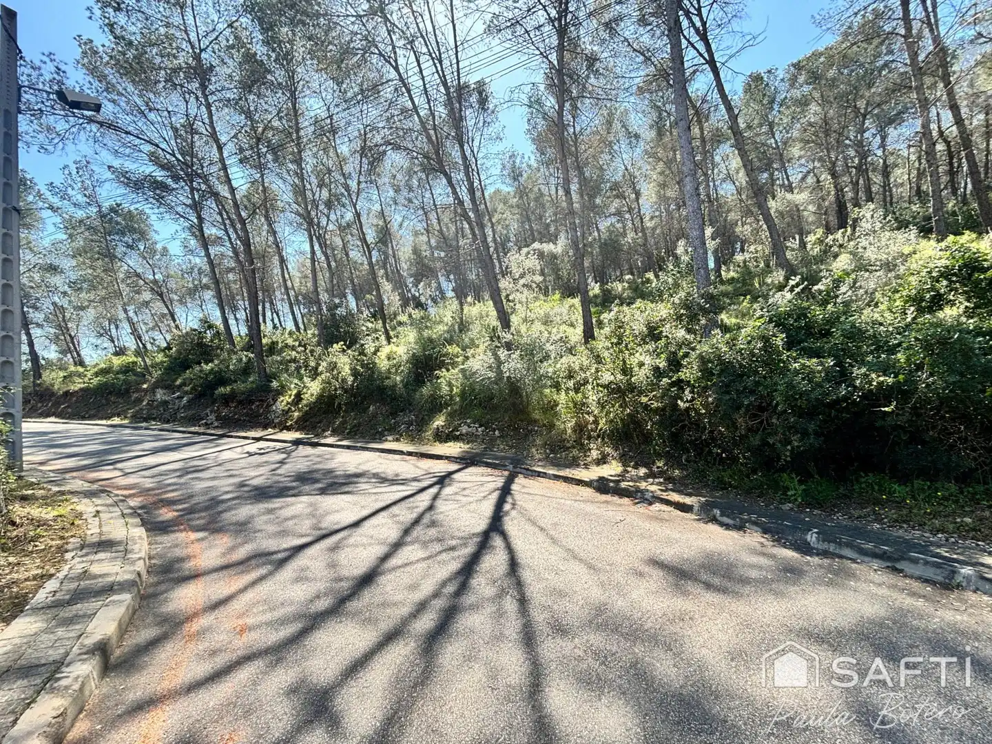 Terrenos y solares en venta en Olivella, imagen 2