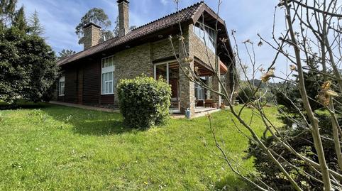Foto 3 de Casa o xalet en venda a Dp-4804, Paderne, A Coruña