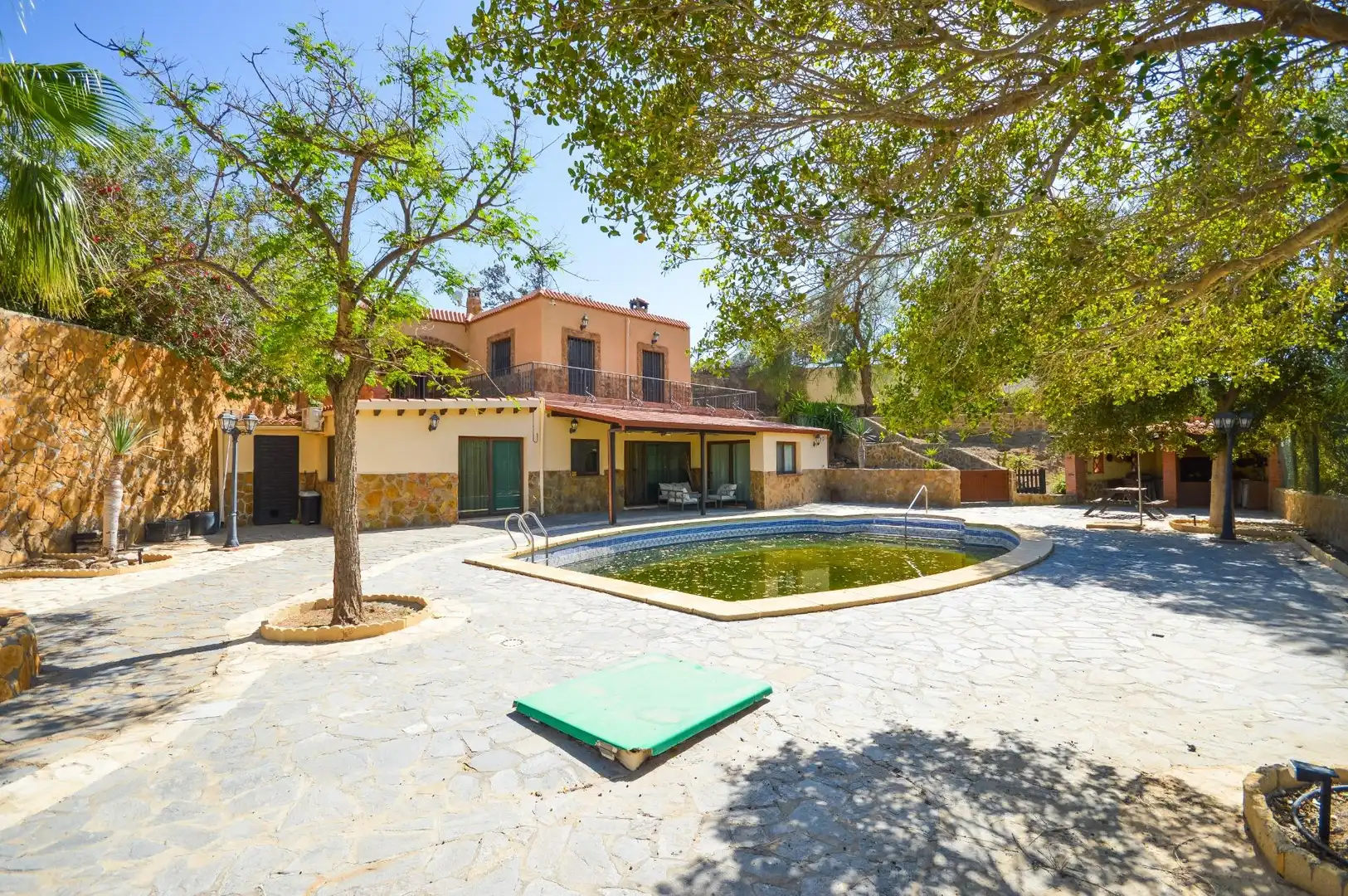 Casa o xalet en venda a Pechina, 12, Pechina