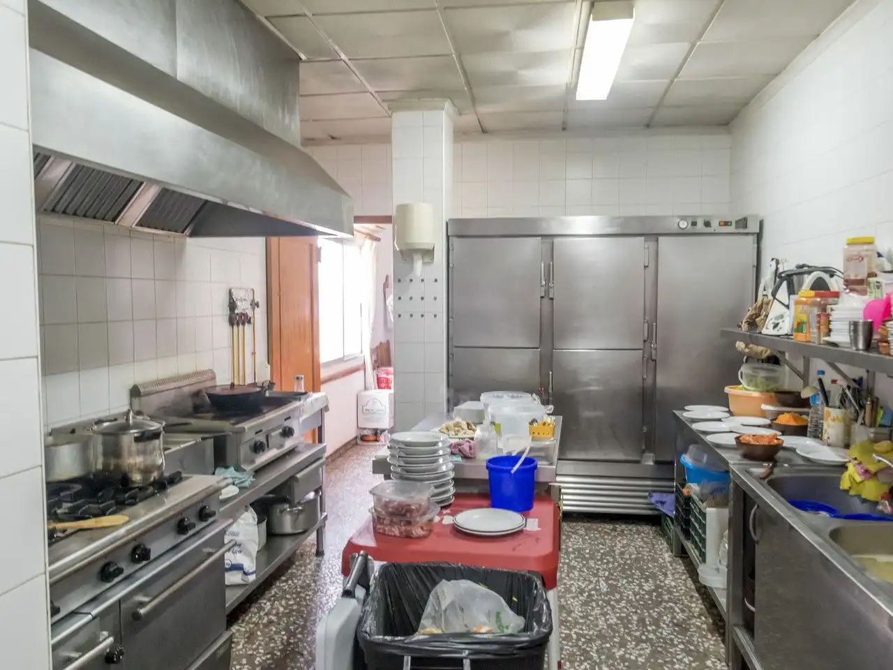 Local comercial en venda a Las Marinas - Pueblo Laguna, imagen 4
