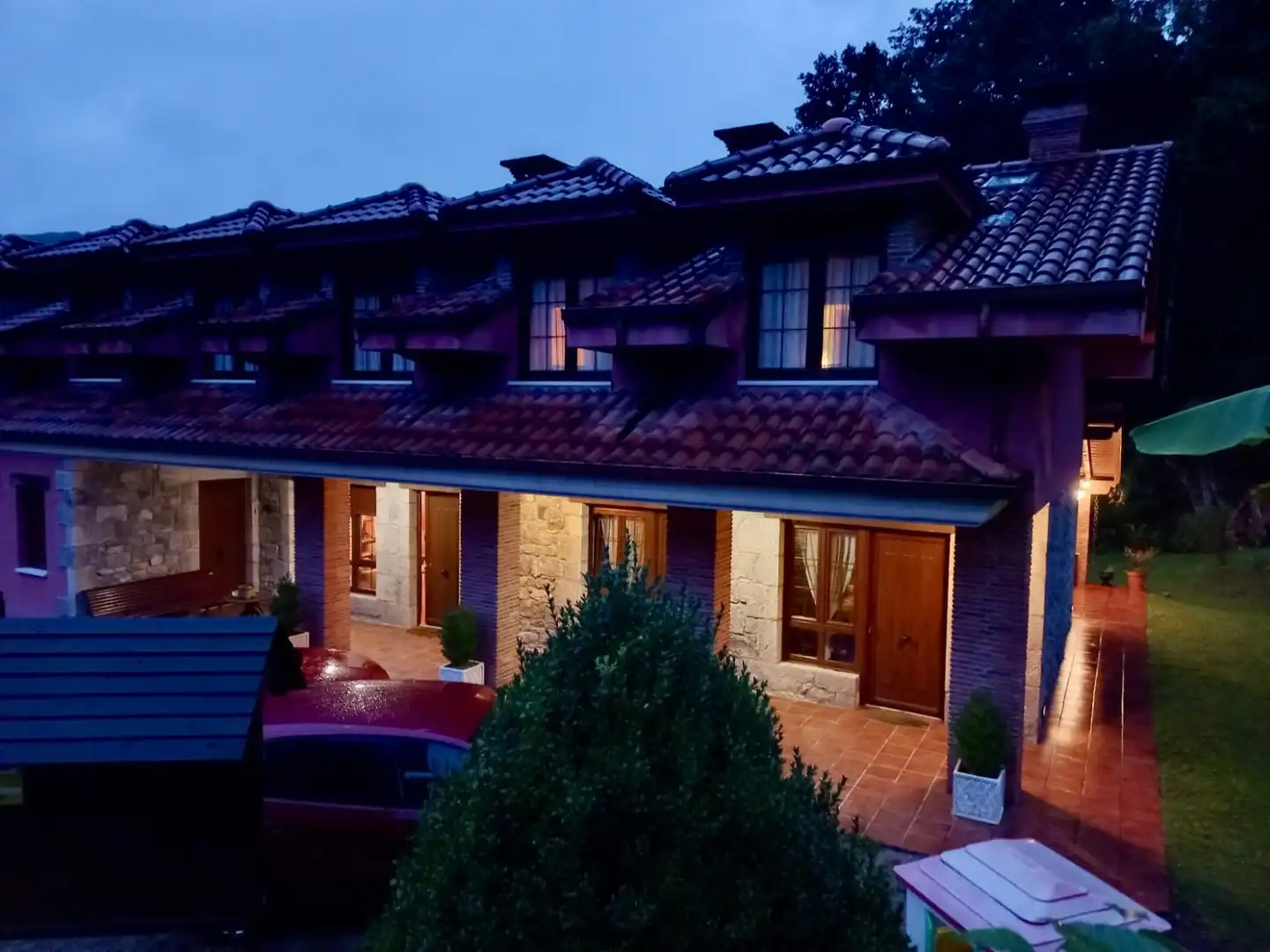 Houses for sale in Miera - Bº LINTO Nº 13, 42, Miera