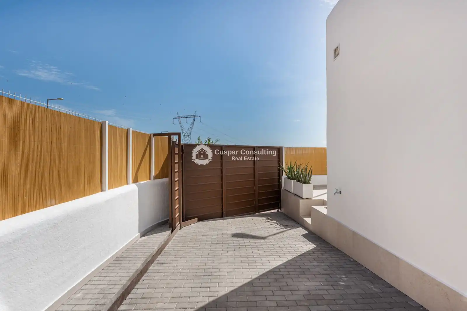 Xalet amb piscina en venda a Andalucia, imagen 37