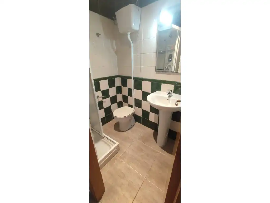 Bathroom of Flat for sale in Benicarló