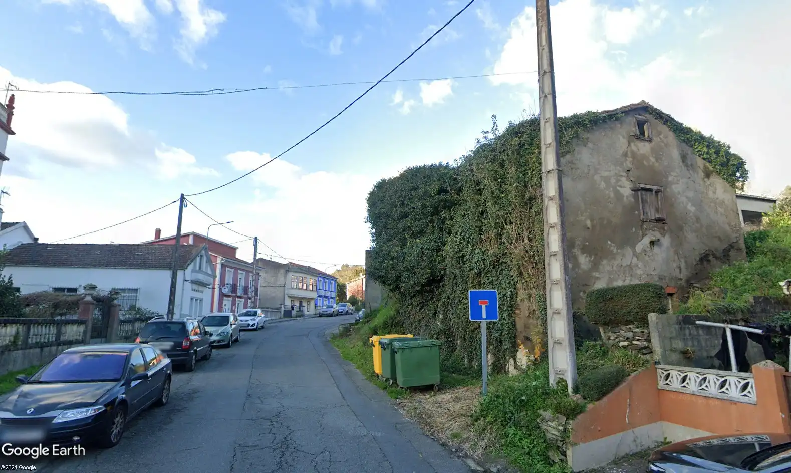Casa o chalet en venta en Paderne