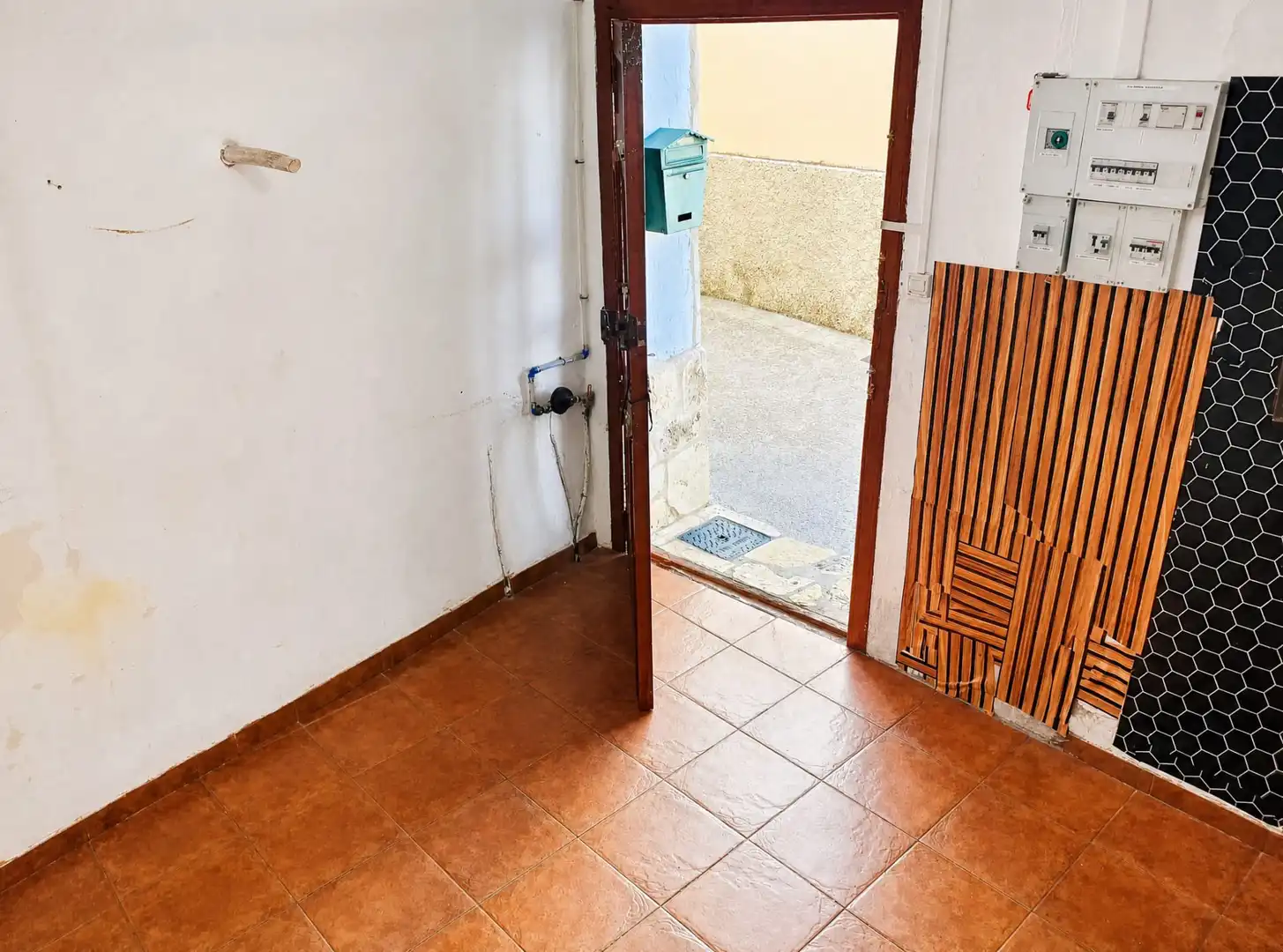 Finca rústica en venta en Aniñón con Trastero