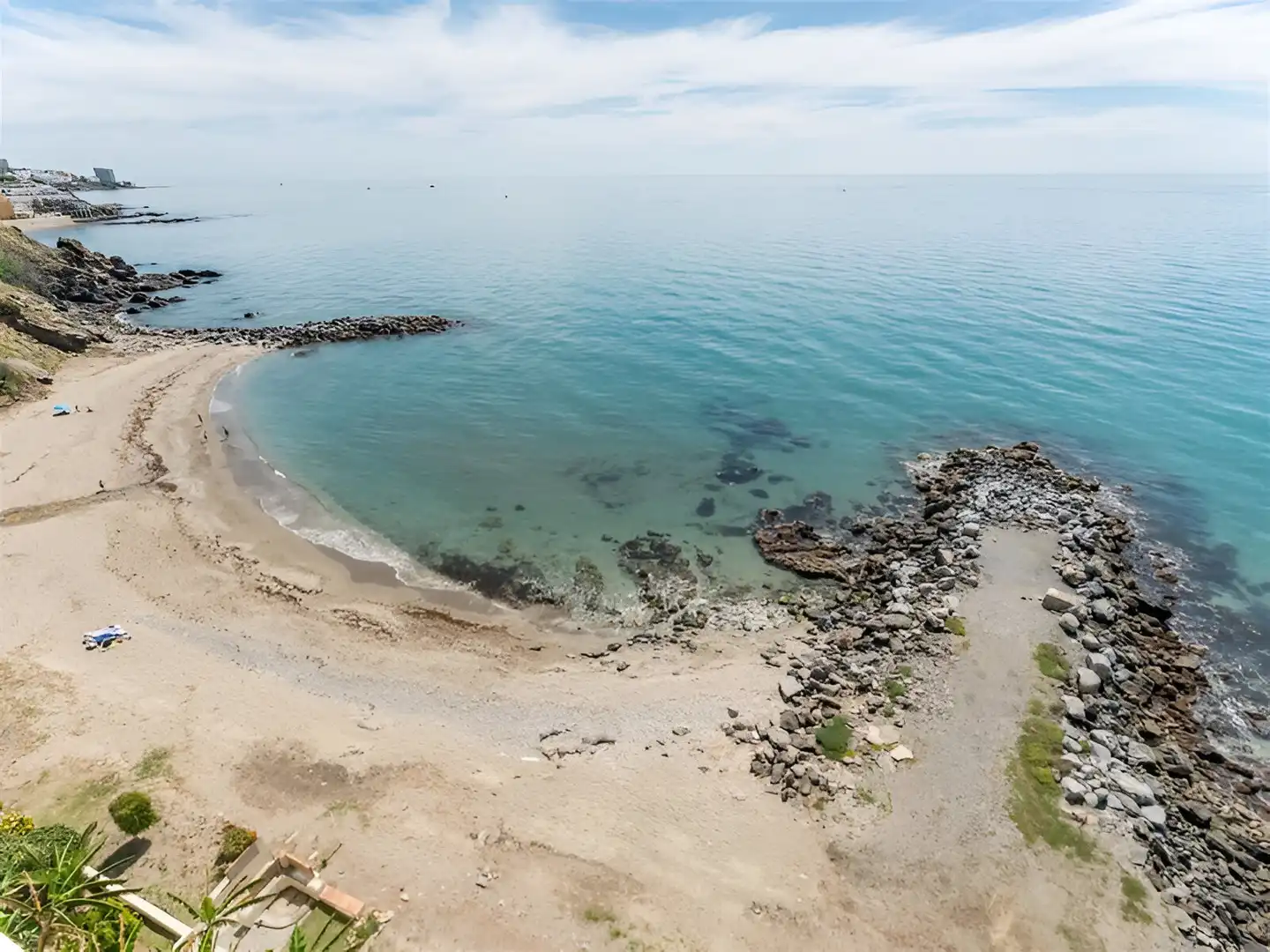 Apartament amb piscina en venda a Solymar, imagen 18