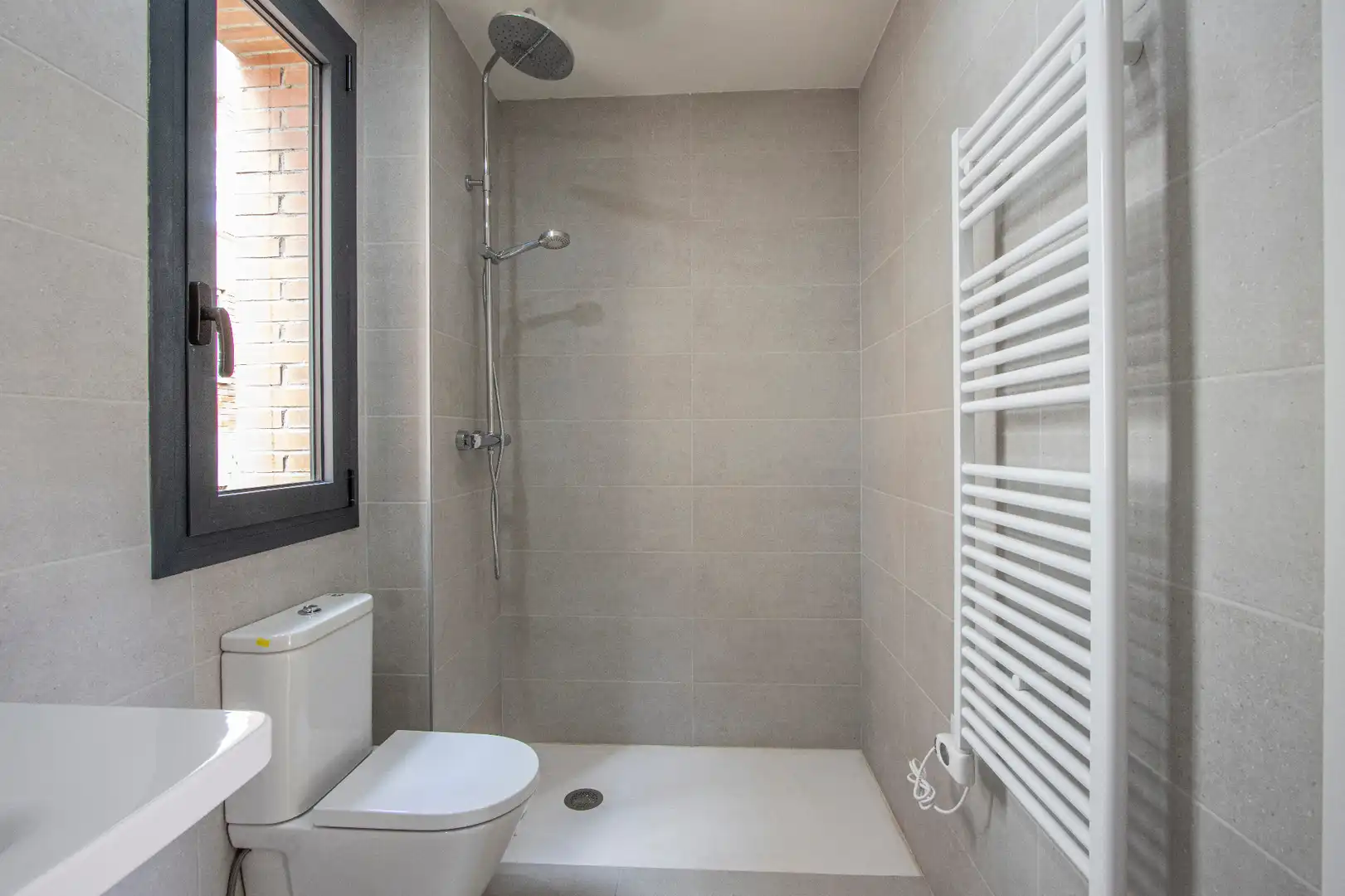 Baño de Piso en venta en Barcelona con Aire acondicionado, Calefacción y Parquet