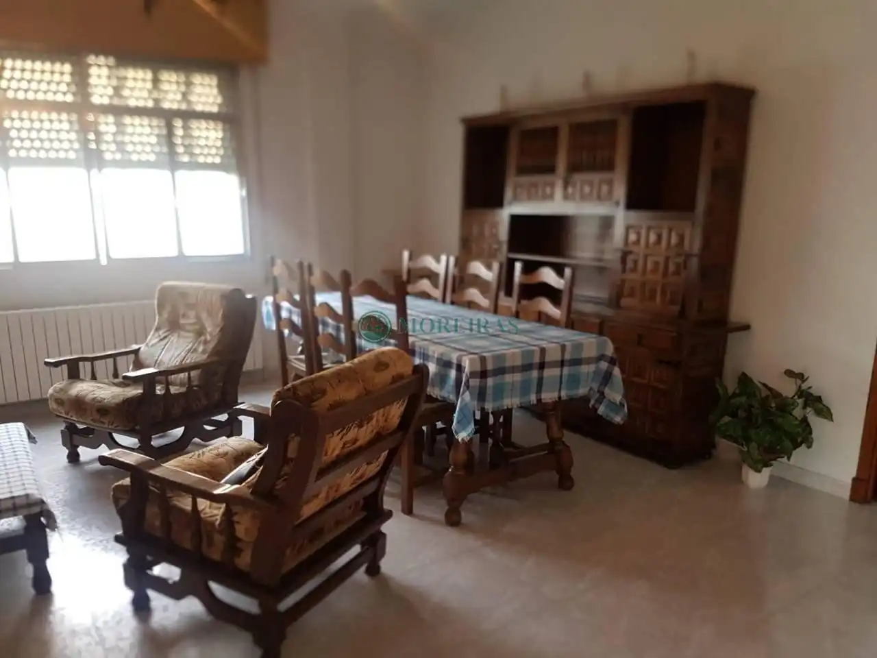 Casa amb jardí en venda a Vistahermosa, imagen 7