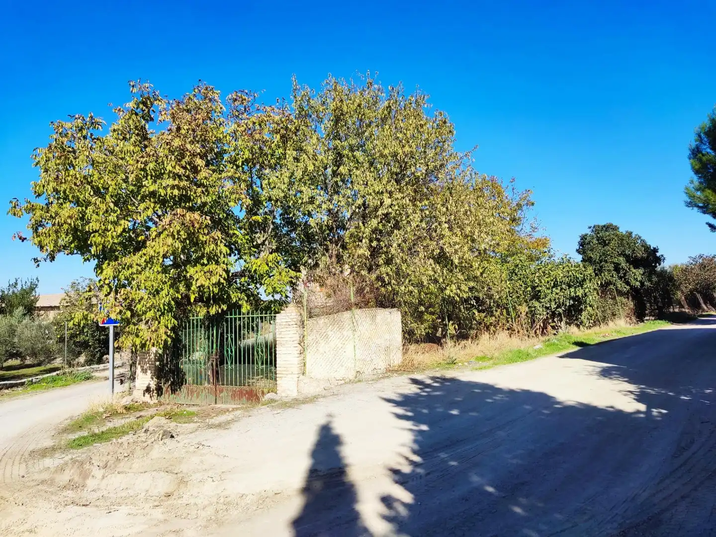 Rustikales Grundstück zum Verkauf in MOLINILLO, imagen 18