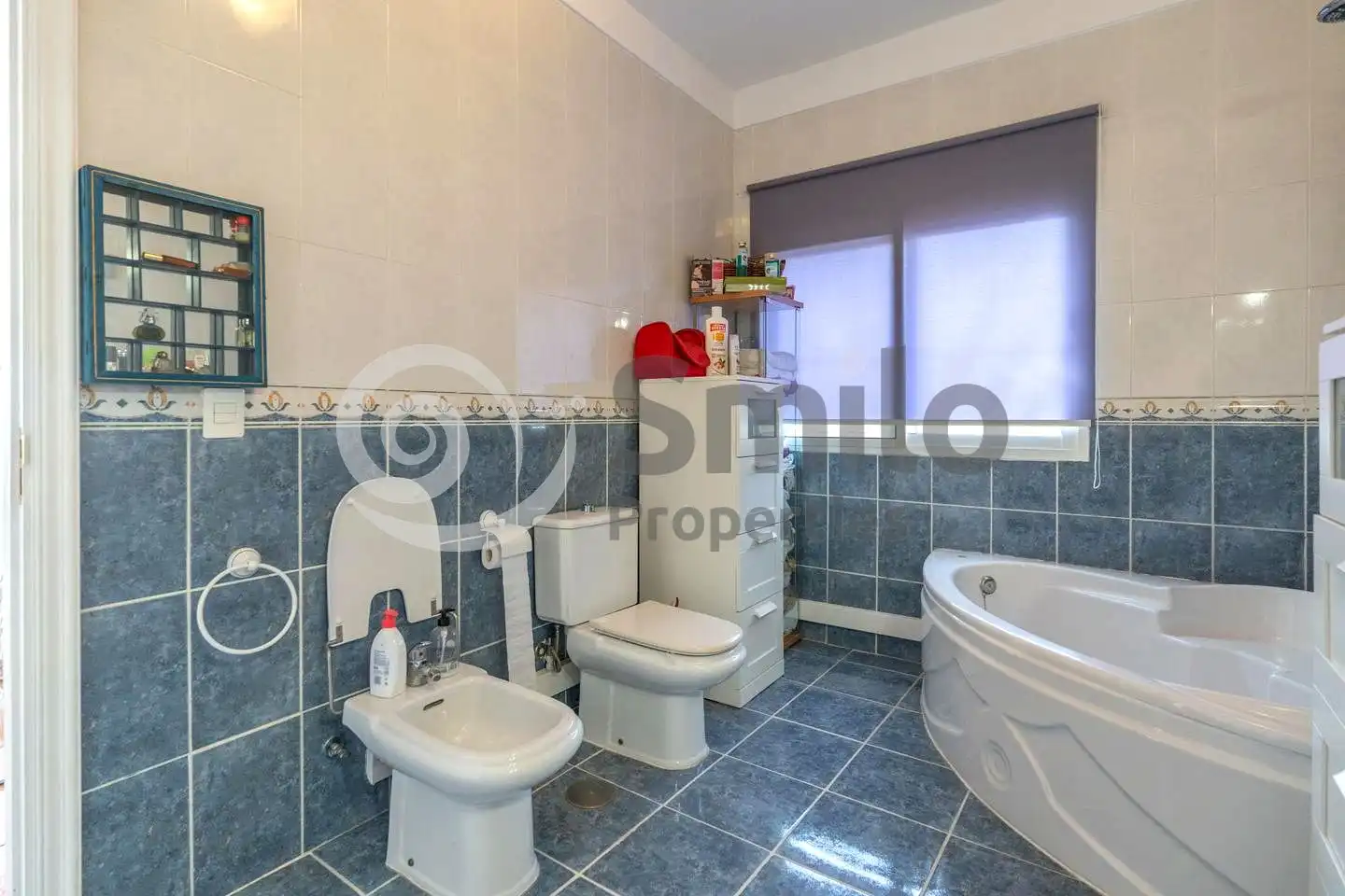 Baño de Casa o chalet en venta en Candelaria con Aire acondicionado, Jardín privado y Terraza