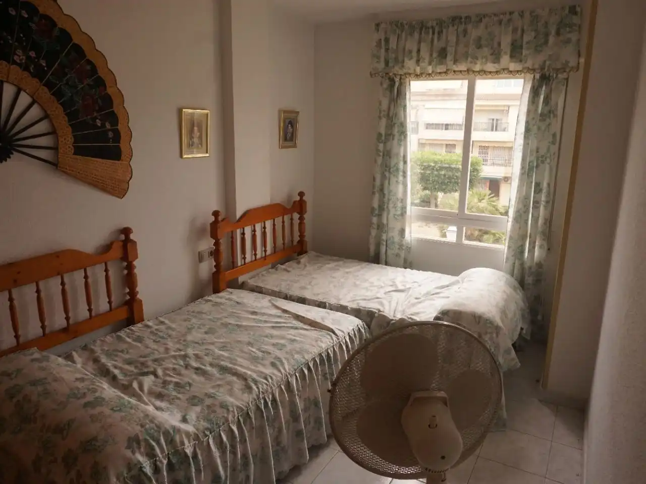 Flat for sale in paseo de los conquistadores 2, imagen 14