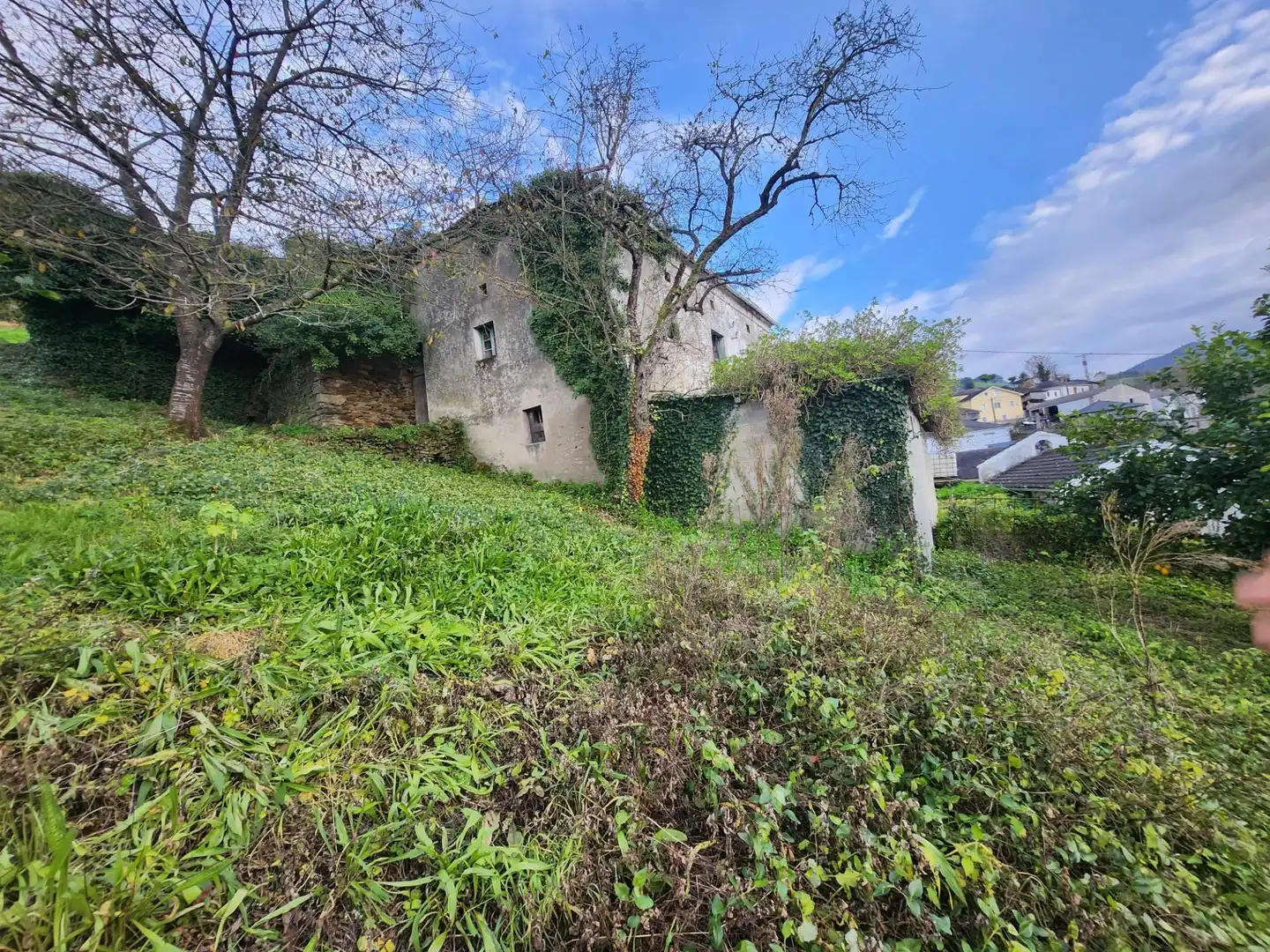 Maison avec jardin à vendre à Lugar LOREDO 5, imagen 5