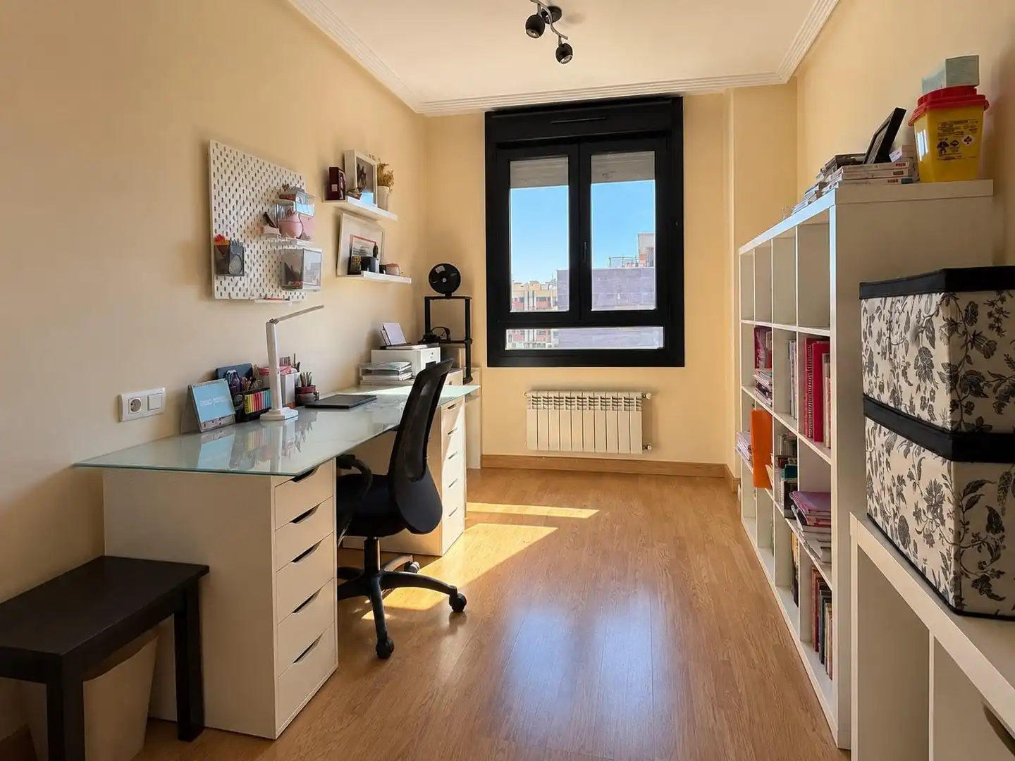 Wohnung mit Aufzug zum Verkauf in Calle Calle Julio Álvarez Mendo, imagen 10