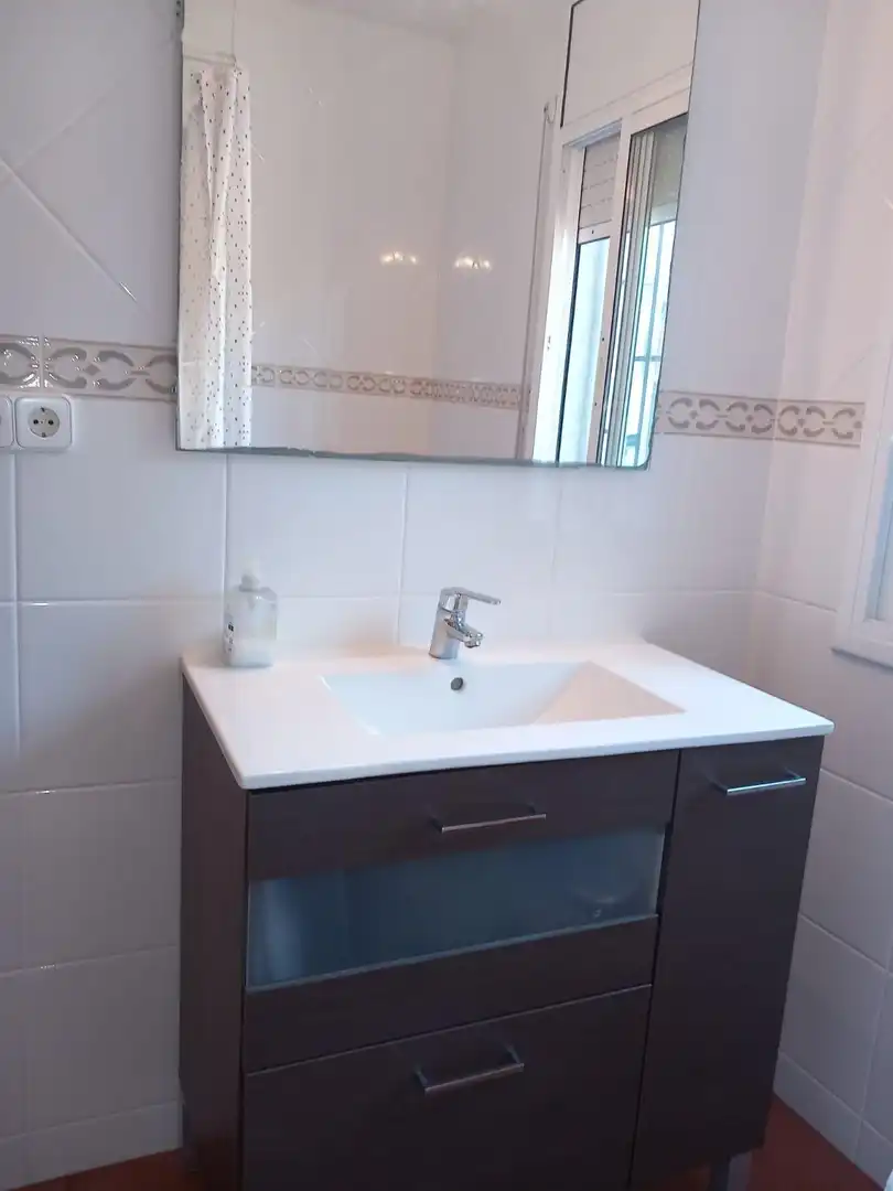 Bany de Casa o xalet en venda en Torrelles de Foix amb Calefacció i Traster
