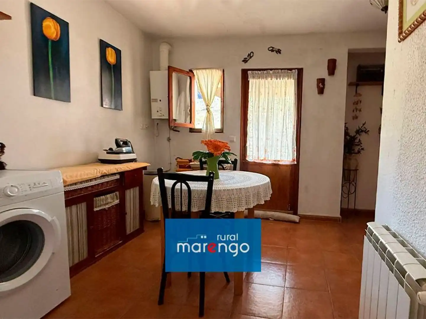 Casa o chalet en venta en Sueras / Suera con Terraza y Trastero
