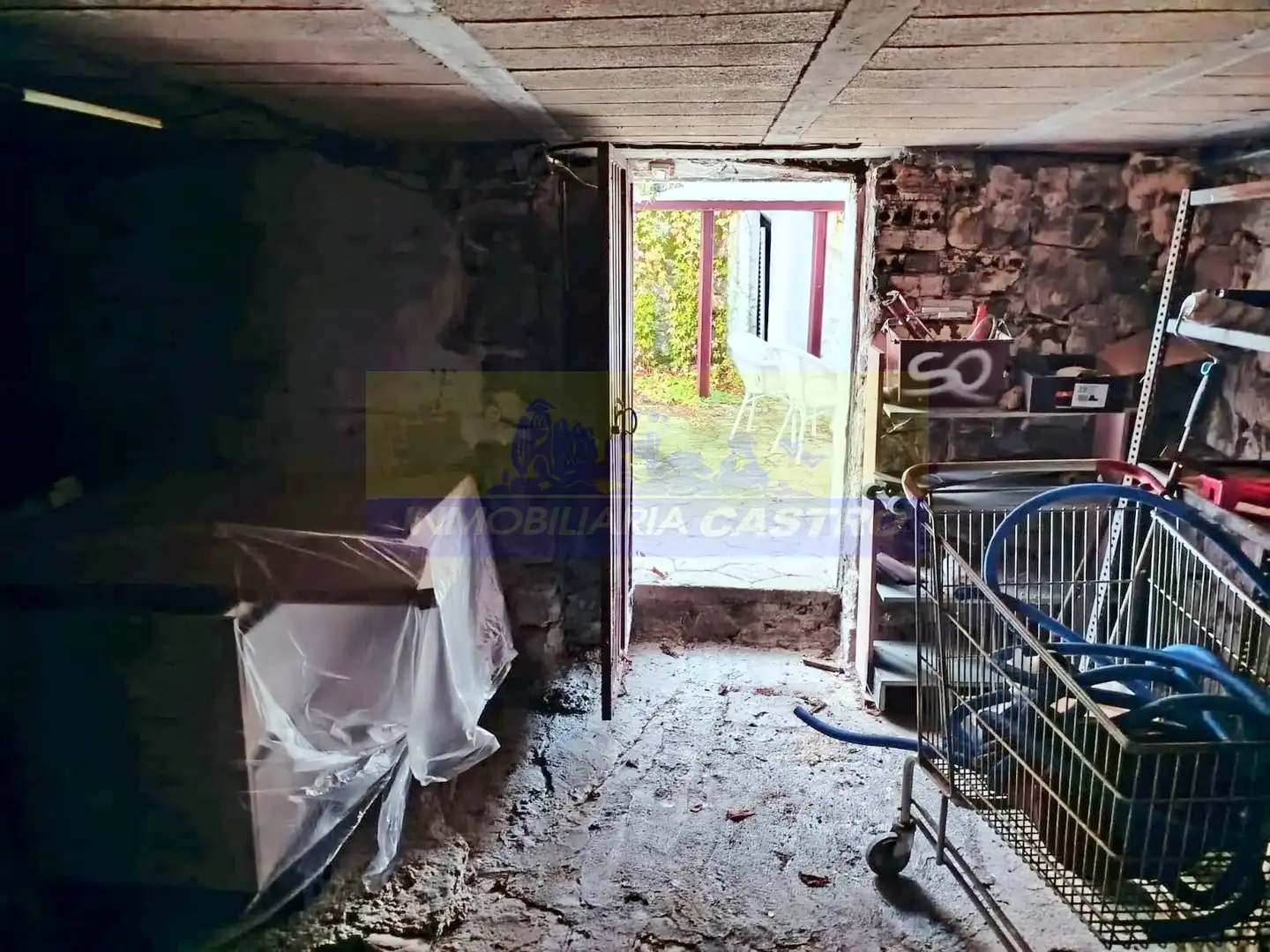 Casa a schiera in vendita a Barrio de Santullán, imagen 22