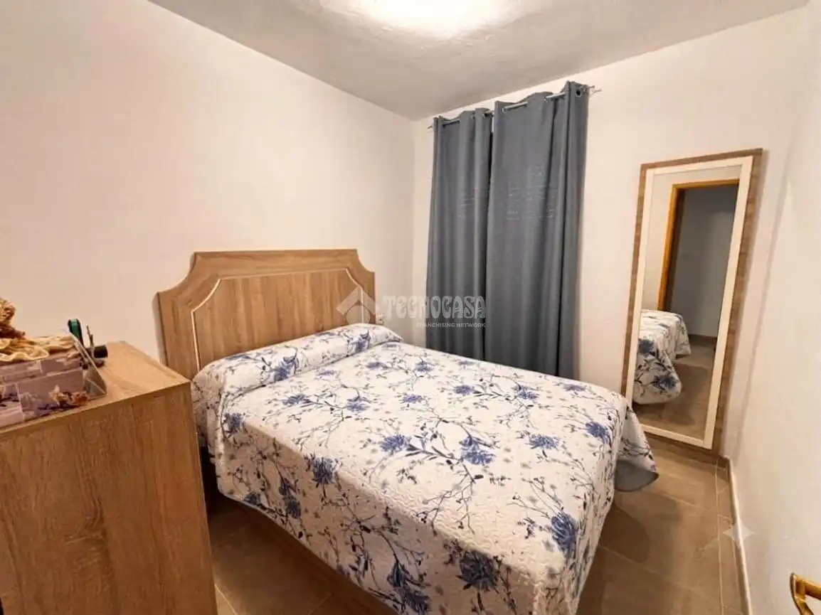 Casa con terraza en venta en C. Occidente, imagen 2