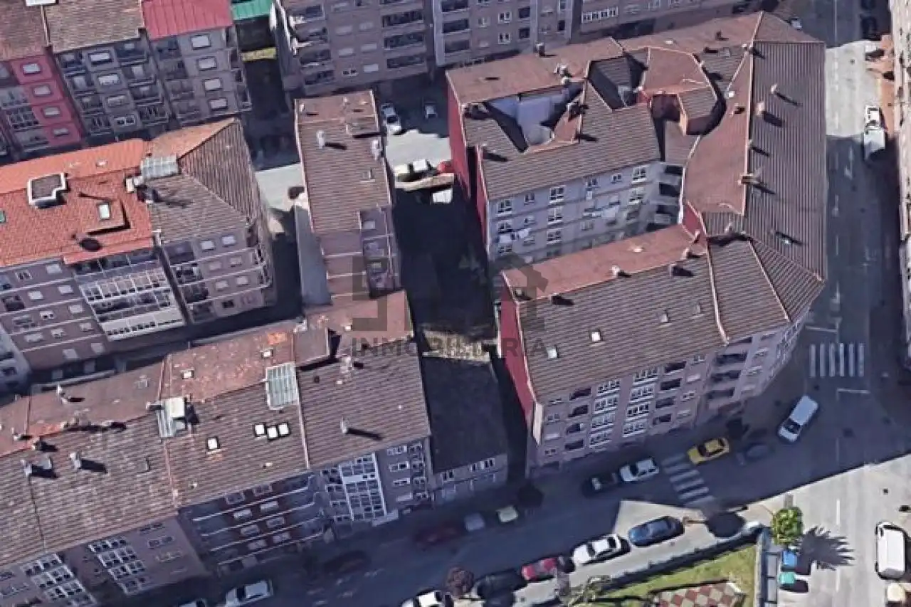 Residencial en venta en Ourense Capital 