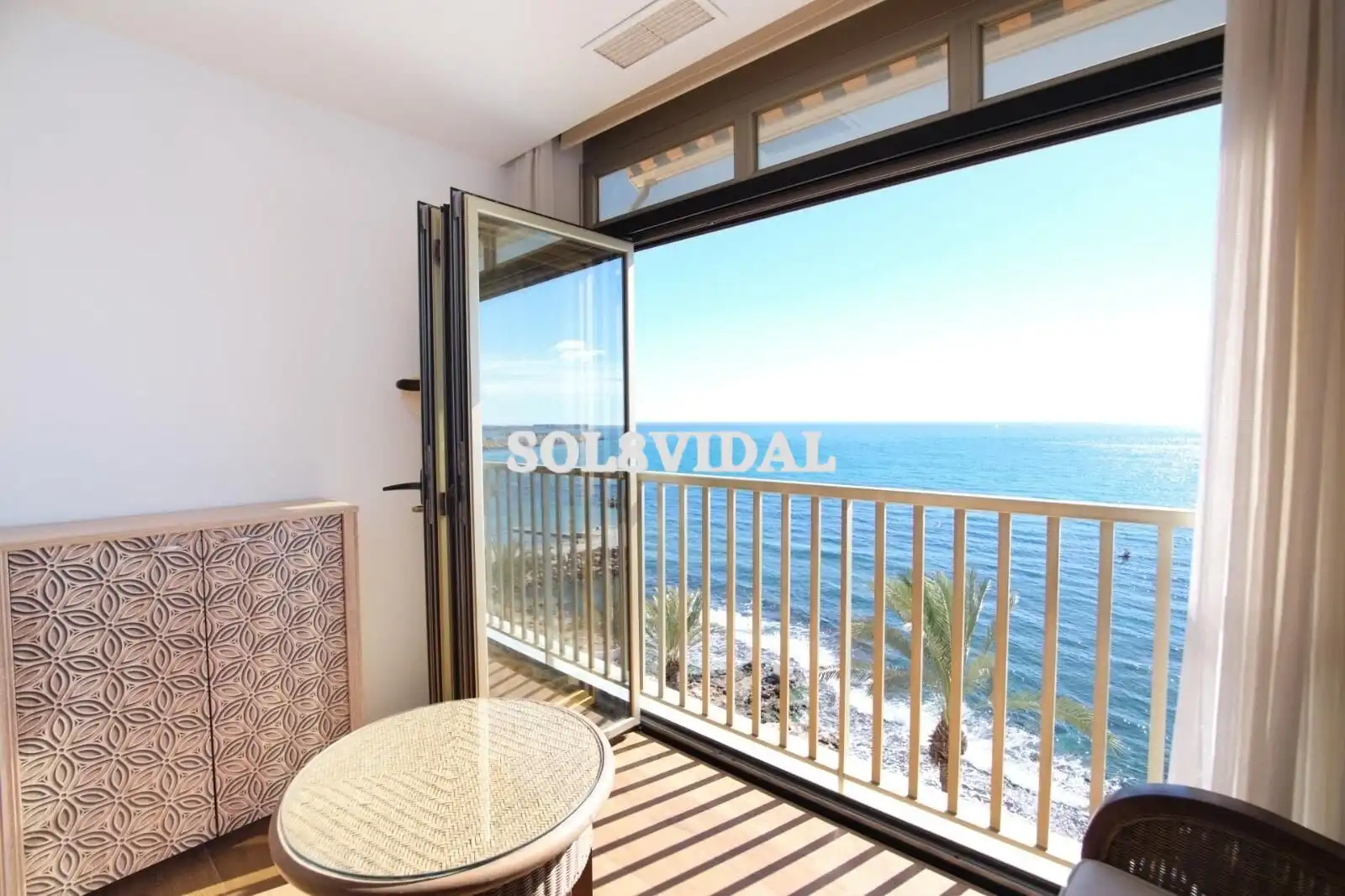 Penthouse with terrace for sale in Paseo JUAN APARICIO, imagen 13