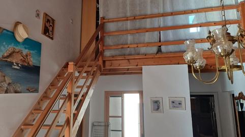 Foto 4 de Casa o xalet de lloguer a Calabardina, Águilas