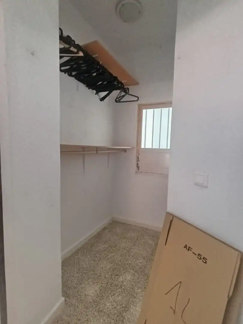 Pis de lloguer en Málaga