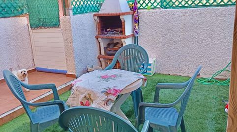 Foto 5 de Casa adosada en venta en Monte y Mar, Santa Pola