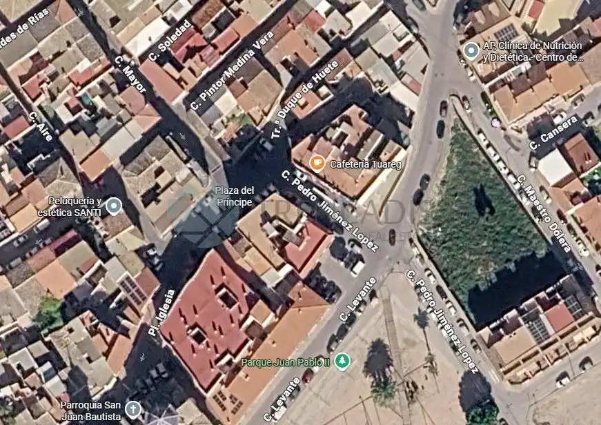 Appartement à vendre à PZ PRINCIPE DEL  Pl: Pt:IZ  ARCHENA (ARCHENA) (MURCIA), imagen 2
