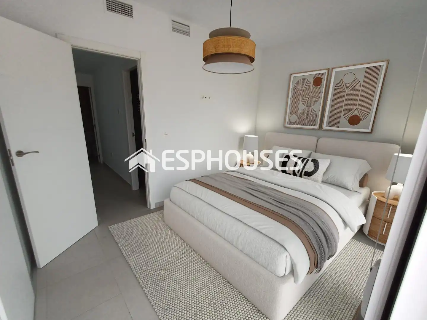 Bungalow con terraza en venta en Gran Alacant, imagen 4