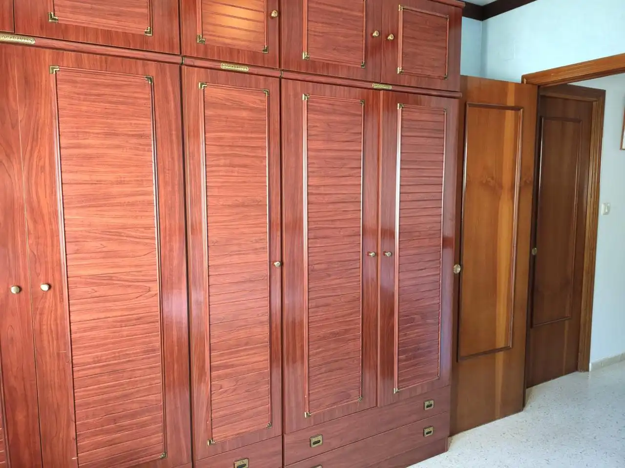 Habitación de Casa o chalet de alquiler en Sanlúcar de Barrameda con Amueblado