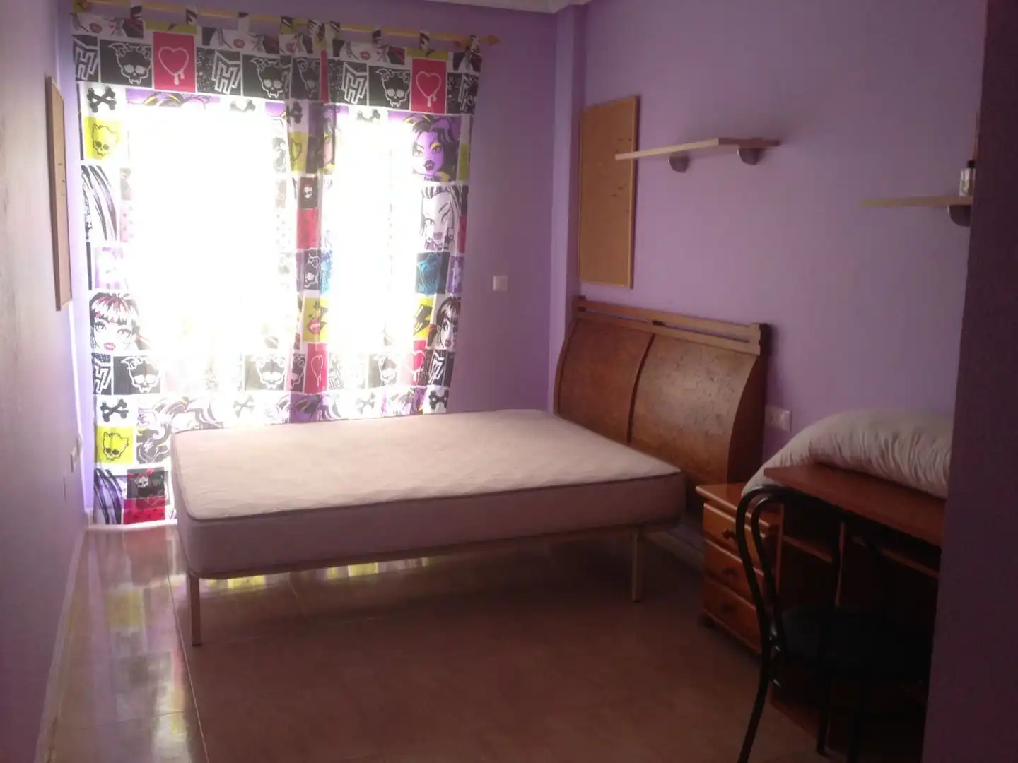 Piso en venta en Catral