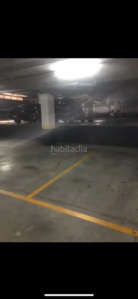 Einzelparkplatz zur Miete in Calle de Andujar 4, imagen 5