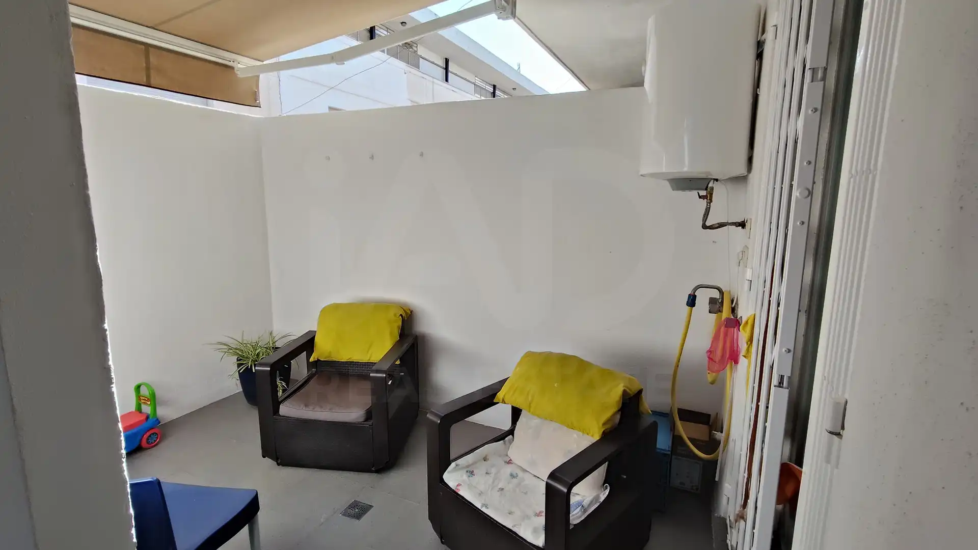 Duplex avec ascenseur à vendre à Aspe Centro, imagen 3