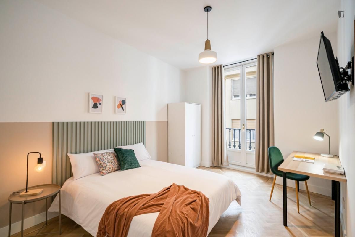 Apartament per a compartir a Sol