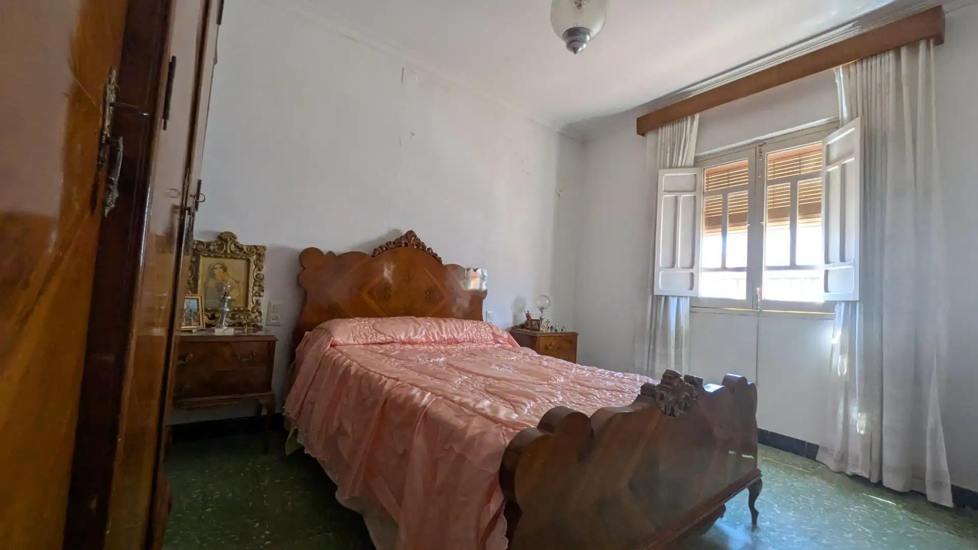 Habitación de Casa o chalet en venta en Pilas