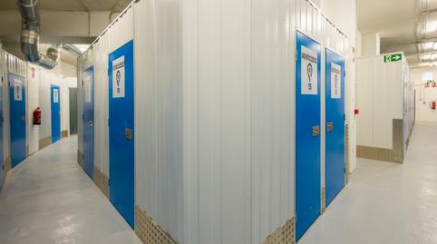 Foto 3 de Trastero de alquiler en Calle Rubí, 28, Cañero,  Córdoba Capital